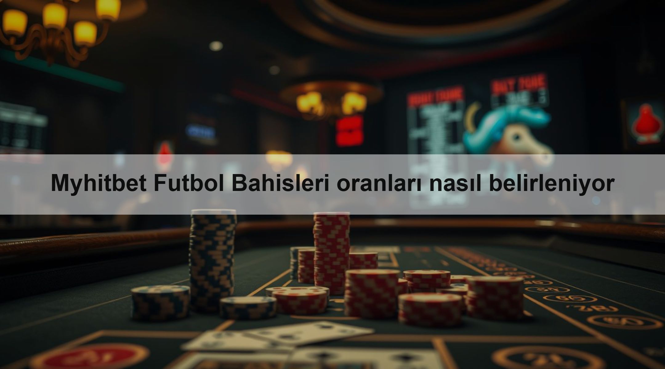 Myhitbet Futbol Bahis oranı nasıl belirleniyor 1 Myhitbet Futbol Bahisleri oranları nasıl belirleniyor
